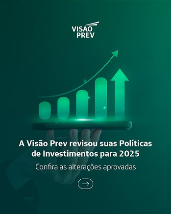 Social media da VP