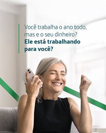 Social media da VP