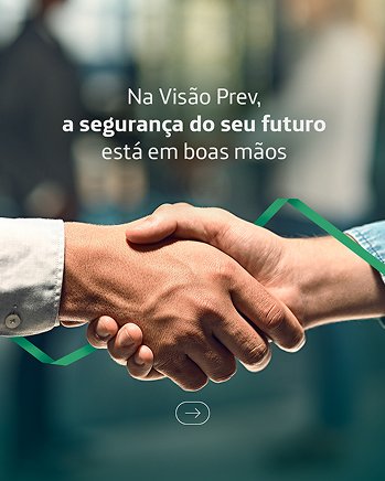 Social media da VP