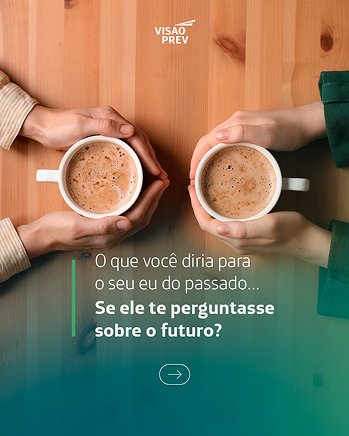 Social media da VP