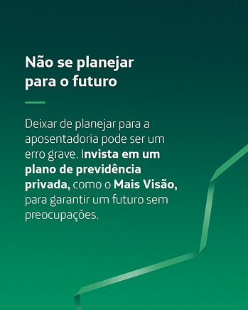 Social media da VP
